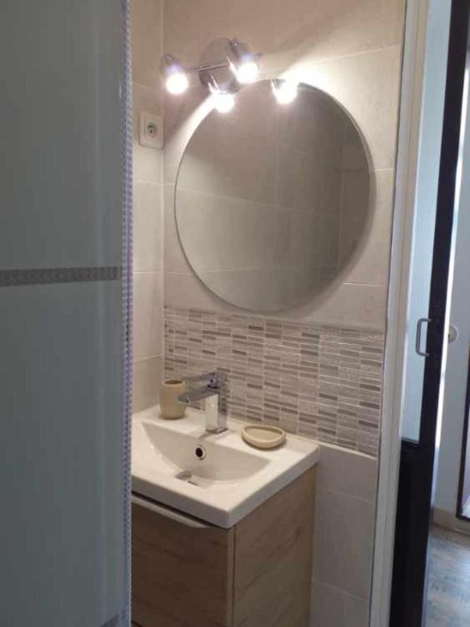 Appartement Le Cabanon Revisite Tres Beau T2 Labellise 3 Etoiles De 40M2 Face Au Port De Carry Le Rouet Extérieur photo